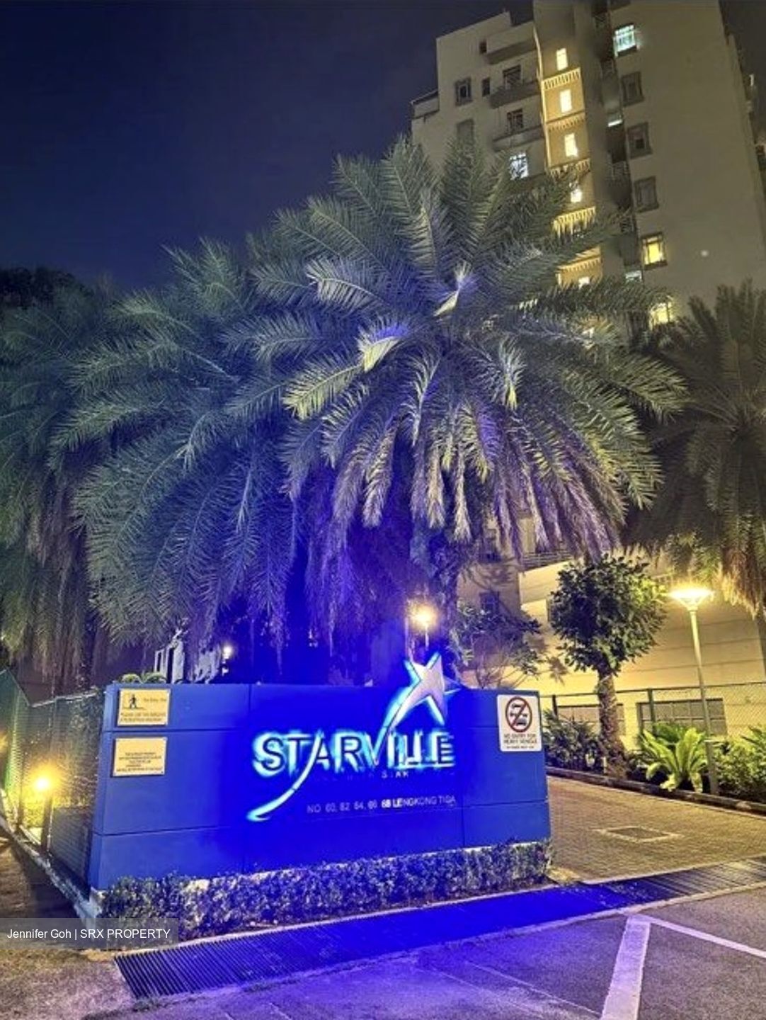 Starville (D14), Condominium #500899461
